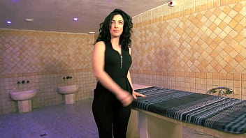 Sabrina 30ans une bombe atomique à marseille