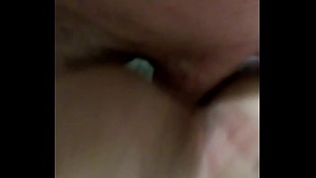 She loves my cock in her ass