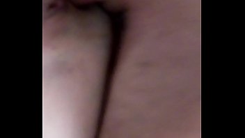 She loves my cock in her ass