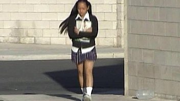 Asian Slut Gets Some Dick 346 thumbnail