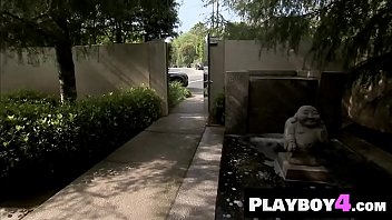 Sexy babe enjoyed hardcore games