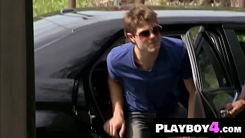 Sexy babe enjoyed hardcore games