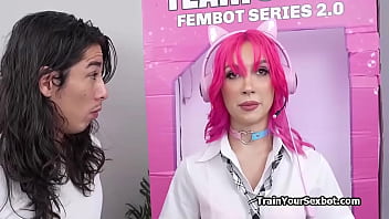 Spicy Female Gamer Bot Gets Free Used thumbnail