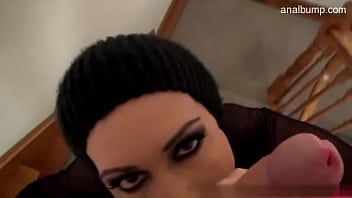 Sexy student asstomouth