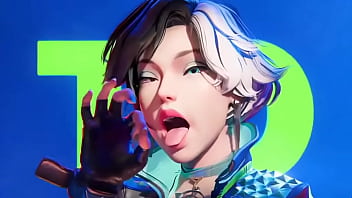 Luna snow music video