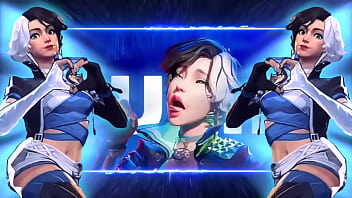 Luna snow music video