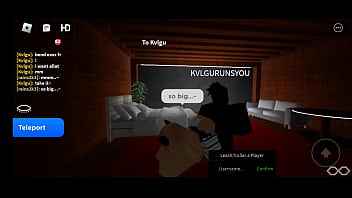 Roblox slut Roblox slut