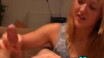 Very Good Handjob From The Wife Camg8 thumbnail