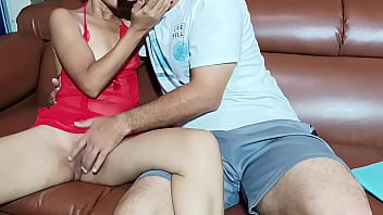 Fucking with swingersamateur40 sexy stepmom i love putting my cock in her