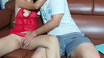 Fucking with swingersamateur40 sexy stepmom i love putting my cock in her