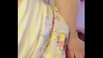 Hace mucho tiempo que no los consiento