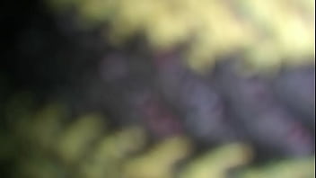 No se grabo bien el video pero fue sexo anal