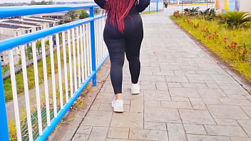 Sex for real money big ass brunette