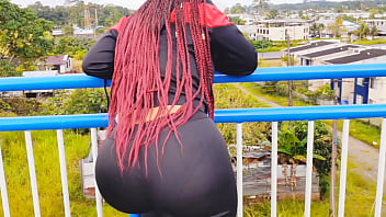 Sex for real money big ass brunette