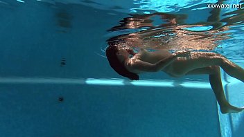 Underwatershow presents puzan