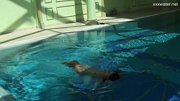 Underwatershow presents puzan