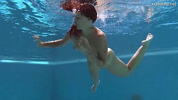 Underwatershow presents puzan