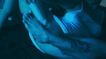 Feet as sweet and tasty as emilly