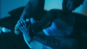 Feet as sweet and tasty as emilly