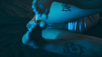 Feet as sweet and tasty as emilly