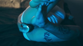 Feet as sweet and tasty as emilly