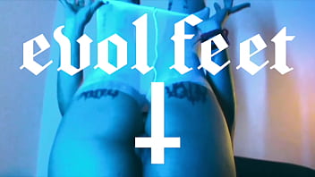 Feet as sweet and tasty as emilly