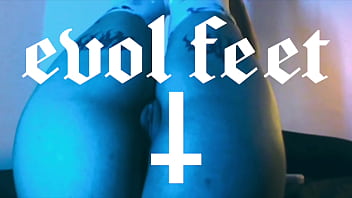 Feet as sweet and tasty as emilly