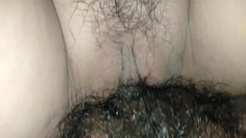 น้ำพุ่งเข้ารูแตดสาวพยาบาลหีสวย