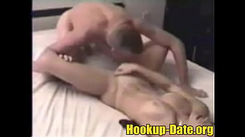 Young amateur hookup babe fucked on webcam