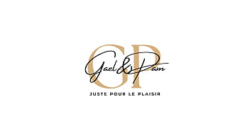 Hot moment for this couple with squirt splashes on gael face and pov blowjob