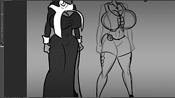 Dds broadcast by bmg on picarto from february sixth 2022