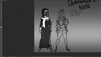 Dds broadcast by bmg on picarto from february sixth 2022