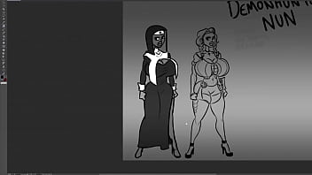 Dds broadcast by bmg on picarto from february sixth 2022