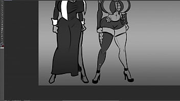 Dds broadcast by bmg on picarto from february sixth 2022