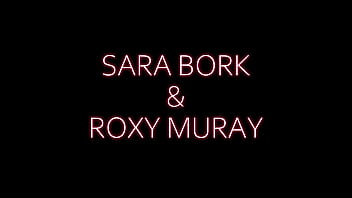 With their depraved behavior they called two youkai and got a deep anal fuck