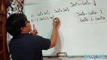45 matemática sexual seno y coseno de θ ¿lo hacemos