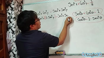 45 matemática sexual seno y coseno de θ ¿lo hacemos