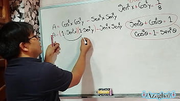 45 matemática sexual seno y coseno de θ ¿lo hacemos