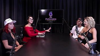 Está dedicado na música teve uma situação engraçada no show e as cobranças que fazem é lutero bárbara sol e bruna ferrari watch sheer red