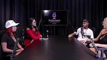 Está dedicado na música teve uma situação engraçada no show e as cobranças que fazem é lutero bárbara sol e bruna ferrari watch sheer red