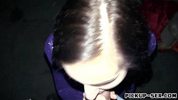 Jess silvermoon pounded by stranger dude