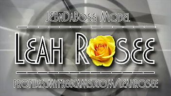 Uncle jeb leah's 1st toy