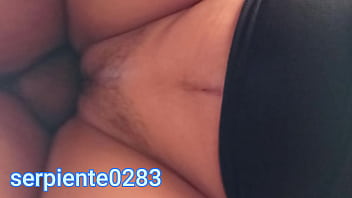 Desperté con ganas y mojada