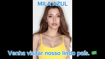 A mulher mais bonita do mundo é ucraniana