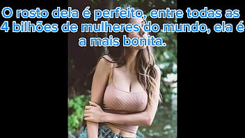 A mulher mais bonita do mundo é ucraniana A mulher mais bonita do mundo é ucraniana