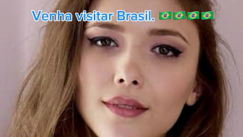 A mulher mais bonita do mundo é ucraniana