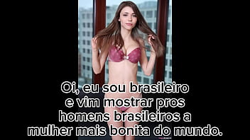 A mulher mais bonita do mundo é ucraniana