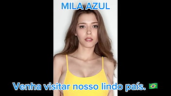 A mulher mais bonita do mundo é ucraniana