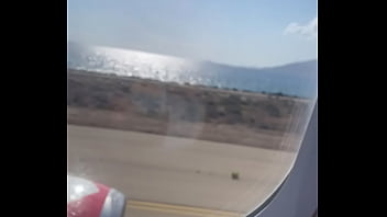 Bien arrivée sur l’île de beauté 1ère fois pour mon en corse petite