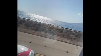 Bien arrivée sur l’île de beauté 1ère fois pour mon en corse petite